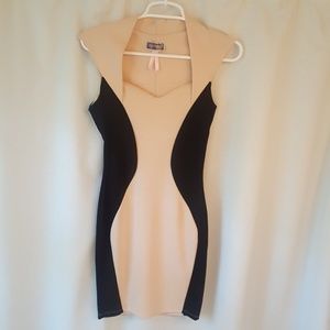 ASOS Bodycon Dress